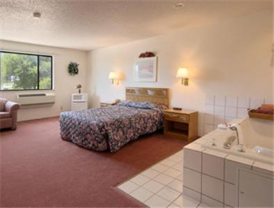 Super 8 By Wyndham Long Prairie Motel Стая снимка